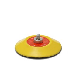 1/4"-20 Dual Action DA Backer / 3'' (75 mm)